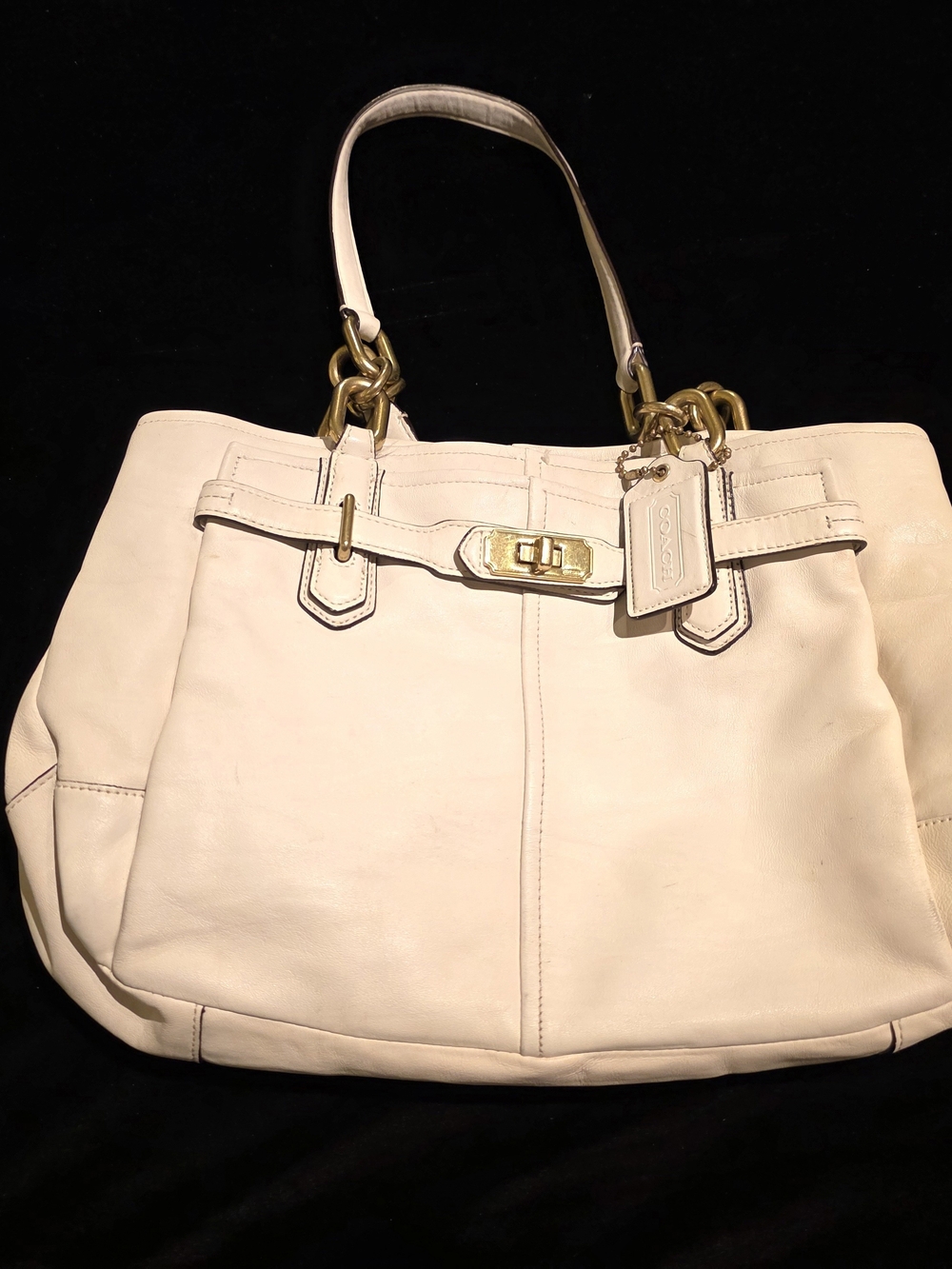 Coach Chelsea Jayden Handbag